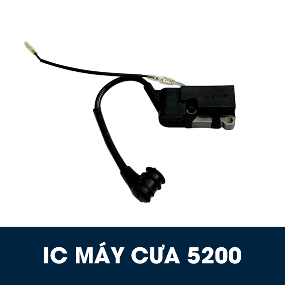 Ic máy cưa 5200