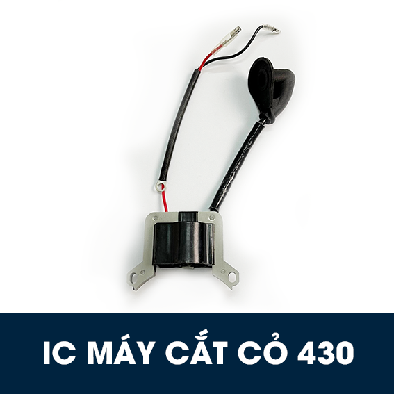 IC máy cắt cỏ 430