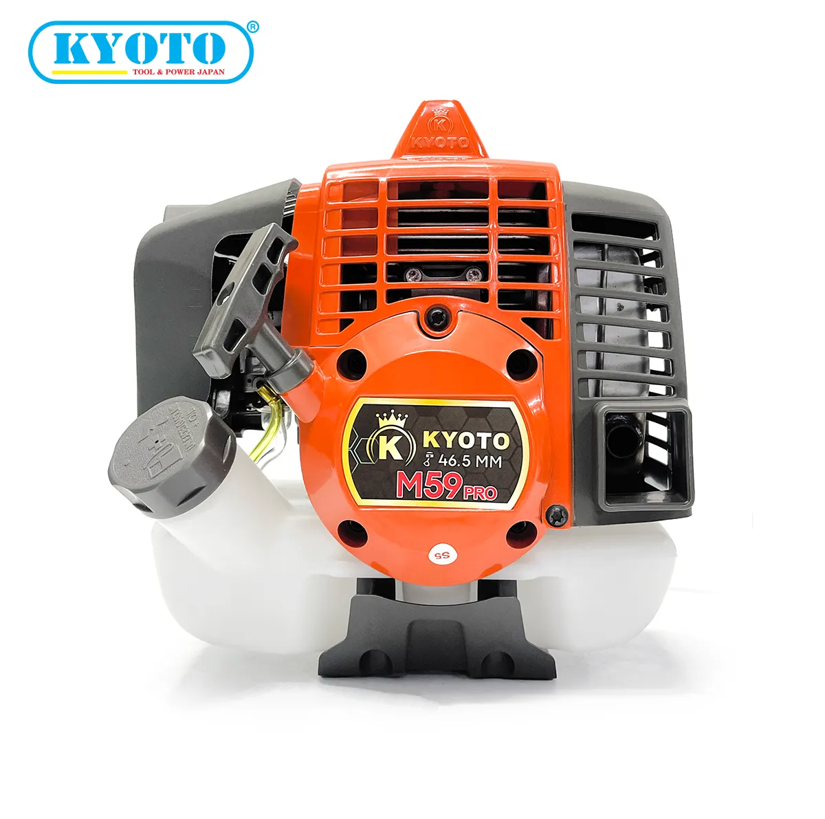 Máy cắt cỏ cao cấp M59PRO